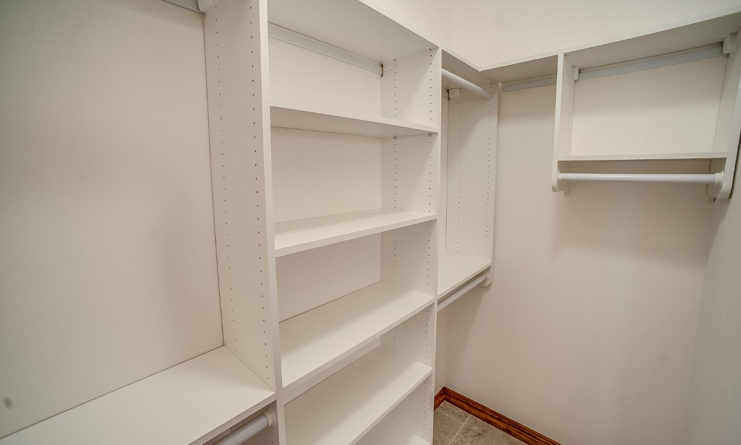 Office Storage Space | Made with premium plywood