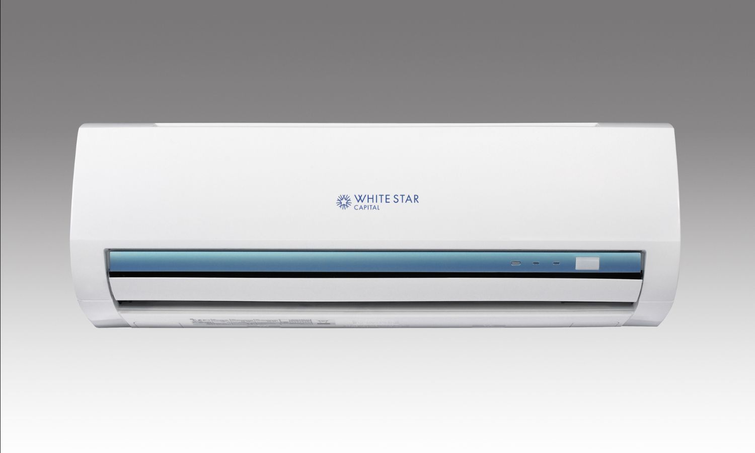 White Star 5 Star AC 2 Month Used