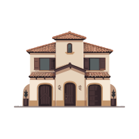 Commercial & Service Villas