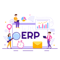 ERP & Digitalization