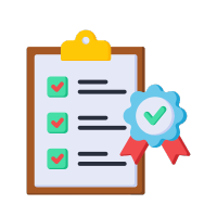 Quality & Compliances