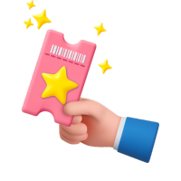  Ticket  Shops / Ticket Sales