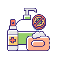  Hygiene & Sanitation Products & Services