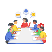 Local / International Organizations