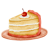 Premium Sweets & Cakes