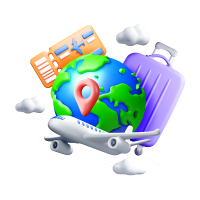 Travel Companies (Travel & Ticket)